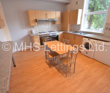 1 Bedroom Shared House for rent in High Cliffe - Photo 6