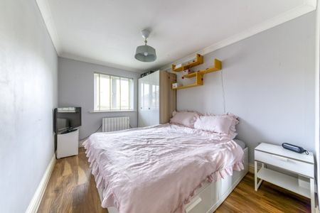 2 Bed Flat, Old School Place, CR0 - Photo 3