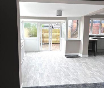 3 bedroom bungalow to rent - Photo 2