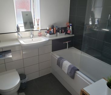 Room in a Shared House, Mellor Street, M40 - Photo 4