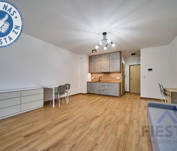 Lublin Wieniawa, ul. Lesława Pagi - Photo 2