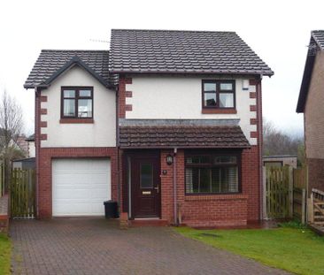3 bedroom detached house to rent - Photo 5