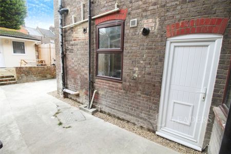 1 bedroom maisonette to rent Granville Road, Luton, LU1 - Photo 5