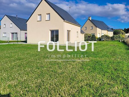 A LOUER Maison Agon Coutainville 5 pièce(s) 99.5 m2 - Photo 5