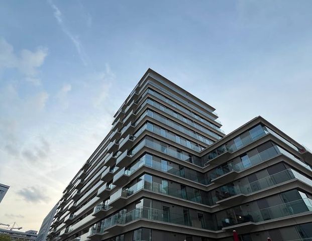 Großzügige 3 Zimmer Wohnung mit 2 Balkonen! - Foto 1