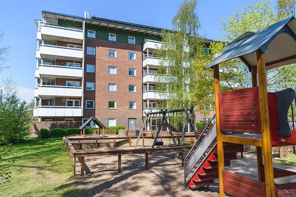 Smassens Väg 51 A - Photo 1