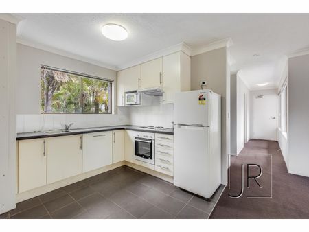 5/22 Beach Parade, Surfers Paradise QLD 4217 - Apartment For Rent | Domain - Photo 5