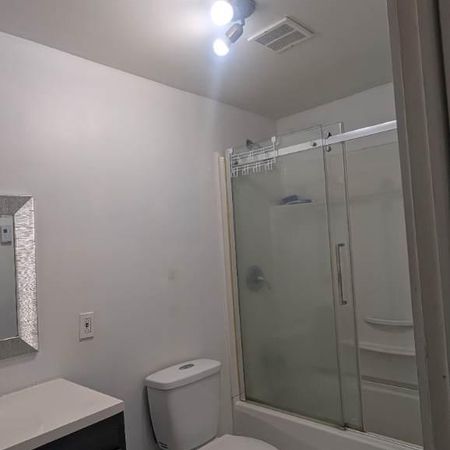 Appartement 3 1/5 cession de bail - Photo 4