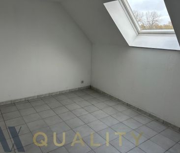 1 slpk. appt. op de tweede verdieping (geen lift), CV op gas - Photo 5