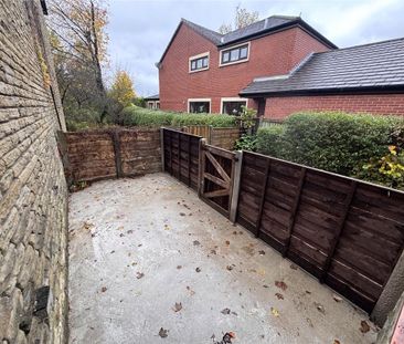 2 bedroom house to rent - Photo 5