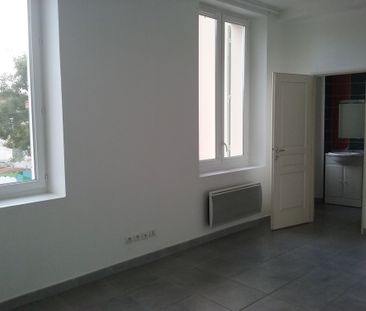 Appartement 1 Pièce 20 m² - Photo 3