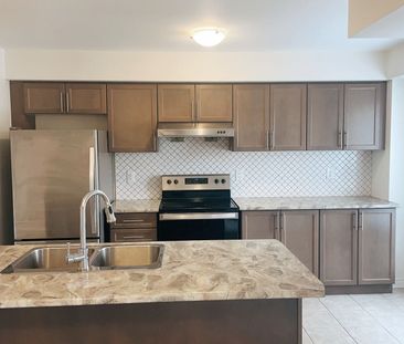 For Lease - 83 Sutcliffe Drive, Whitby, Ontario - Photo 1