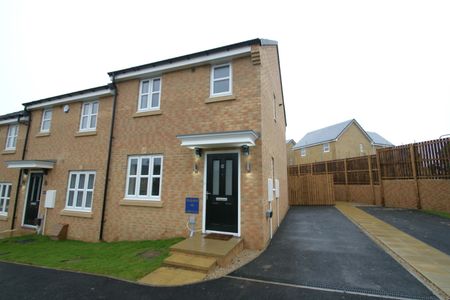 2 bedroom house to rent - Photo 3