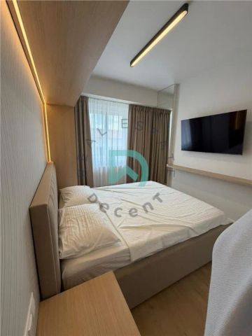 Apartament 3 camere, 2 bai de inchiriat - Zona Rahovei, Sibiu - Photo 4