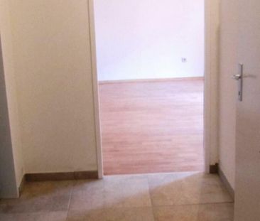 Garconniere im EG, ruhige hofseitige Lage - Foto 1