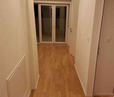 2.5 Zimmer, 60 m² - Foto 6