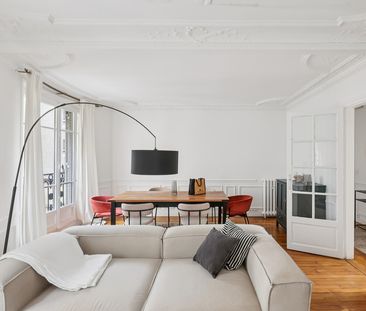 Appartement 4 Pièces 85 m² - Photo 3