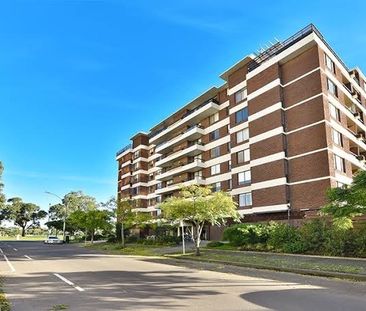 31/248 The Avenue, Parkville VIC 3052 - Photo 1