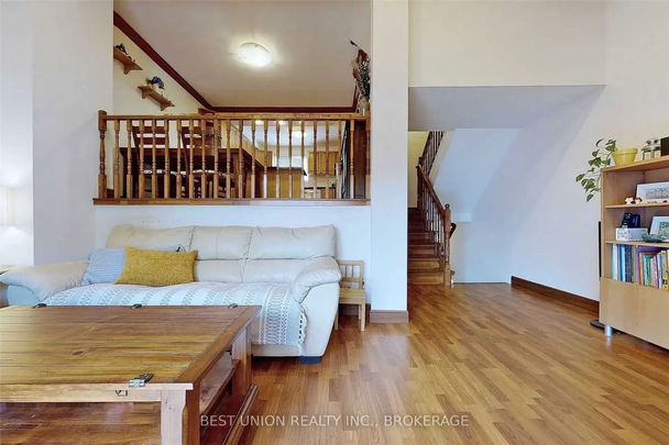 For Lease - 25 Rock Moss Way, Toronto, Ontario - Photo 1