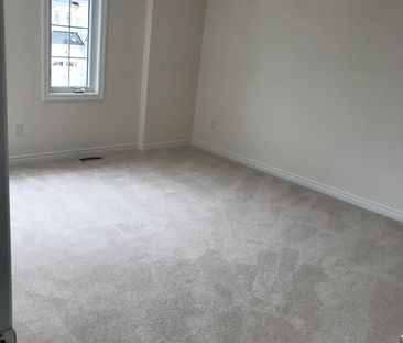 For Lease - 14 Peony Street Unit# Upper, Brampton, Ontario - Photo 1