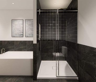 1 CH - 1 SDB - Sainte-Julie - $1,575 /mo - Photo 3