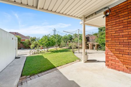 Charming Two Bedroom + Study Home with Flexible Living Options and Leafy Outlook - Photo 2