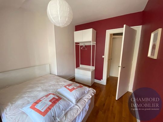 Appartement lumineux BLOIS - Centre ville - Photo 1