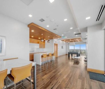 For Lease - 20 Shore Breeze Drive Unit# 3911, Toronto, Ontario - Photo 1