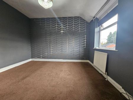 2 bedroom semi-detached house to rent - Photo 3