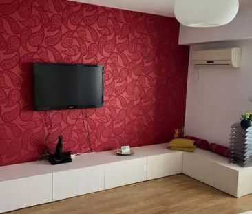 1 camera, decomandat, 42 mp, de inchiriat apartament in zona Pacura... - Photo 1