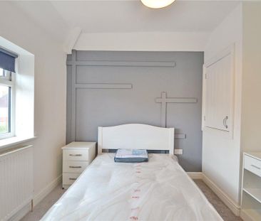 6 bedroom semi-detached house to rent - Photo 5