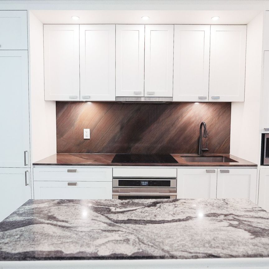 For Lease - 470 Front Street Unit# 1103, Toronto, Ontario - Photo 1