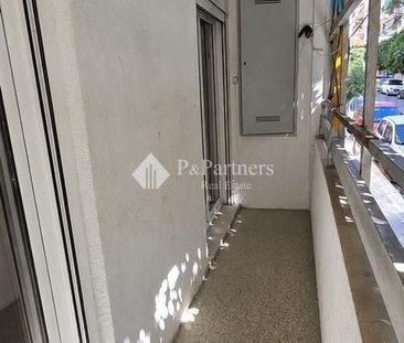 Διαμέρισμα για ενοικίαση Καλλιθέα - Photo 5