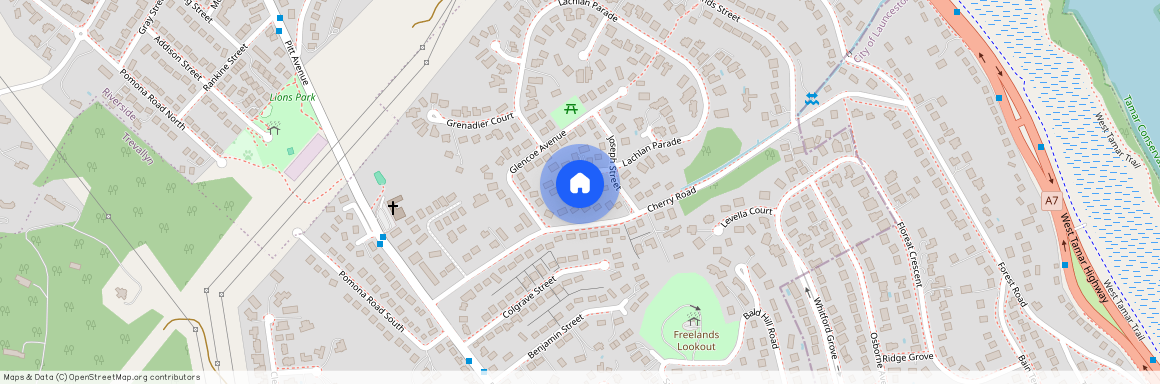 3 Harpers Court TREVALLYN TAS, Launceston & Northern