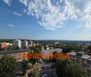 Pronájem bytu 1+kk 27 m - Photo 1