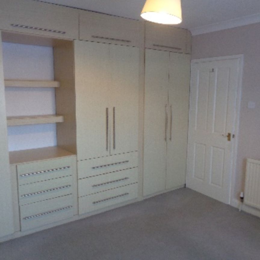 Two Bedroom Bungalow fro Rent in Chippenham - Photo 1