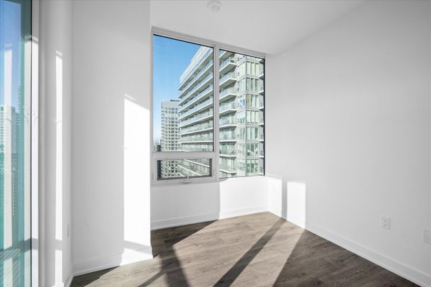 For Lease - 127 Broadway Avenue Unit# 2902S, Toronto, Ontario - Photo 1