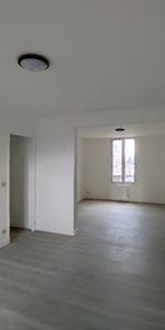 Location appartement 3 pièces, 66.80m², Le Havre - Photo 4