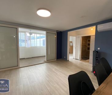 Location Appartement 3 pièces 63m² LA POSSESSION 97419 - Photo 6