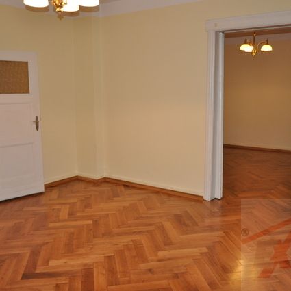 Jasne Błonia, parter willi, 109m2, 5 pok., garaż (437356) - Zdjęcie 1