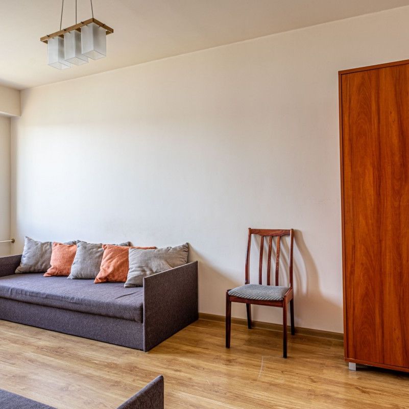 os. Piastowskie dwupokojowe od zaraz - Zdjęcie 1