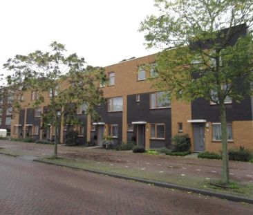 Maison Noorderpoort 9, Assen - À Louer - Photo 6