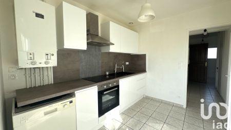 Appartement 4 pièces à - Photo 4