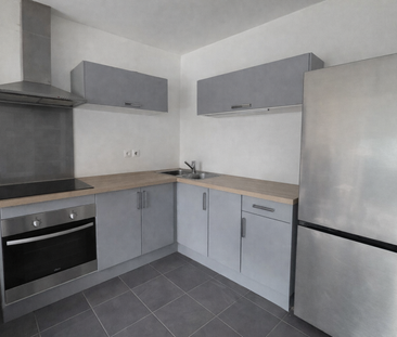 Appartement 2 pièces à Saint-Julien-lès-Metz - Photo 3