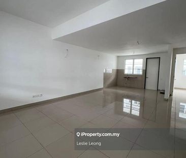 Templer Residence Anggun Rawang, Rawang - Foto 2