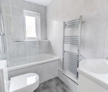 1 bedroom terraced house to rent - Photo 4