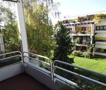 Nussdorf, ruhige + sonnige Wohnung mit 8m² Balkon, Schwimmbad 27°C,... - Photo 4