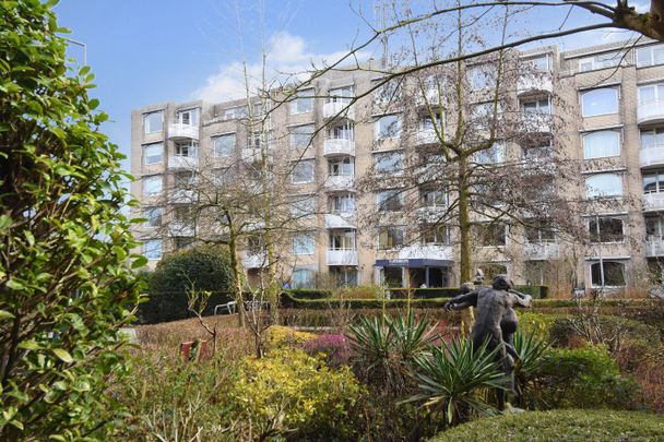 Appartement te huur: Louise de Colignylaan 438 3062 HN Rotterdam - Photo 1