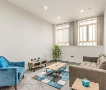 1 bedroom apartment to rent - Photo 3