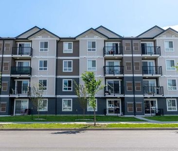 Westpointe Greens | 1159 Rosenthal Blvd, Edmonton - Photo 1